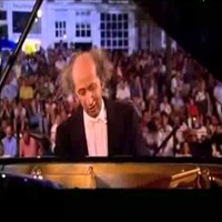 TV Broadcast : Ugorski - Scarlatti, Weber