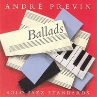 Angel : Previn - Ballads