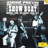 Deutsche Grammophon : Previn - Showboat