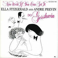 �Pablo : Previn - Gershwin Works