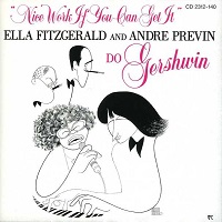 Pablo : Previn - Gershwin Works