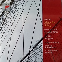 �Sony Classical : Previn - Barber Excursions