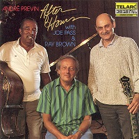 �Telarc : Previn - After Hours