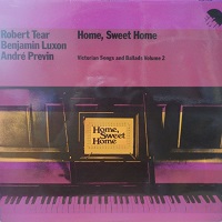�EMI : Previn - Stevenson Victorian Ballades Volume 02