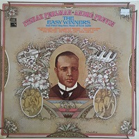 �HMV : Previn - Scott Joplin Works