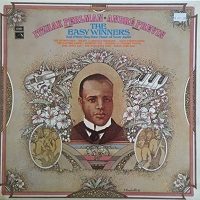 HMV : Previn - Scott Joplin Works