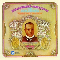 Warner : Previn - Scott Joplin Works