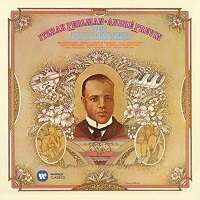 Warner Japan : Previn - Scott Joplin Works