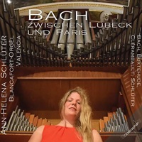 Classicophon :  Schlüter - Bach Works