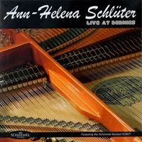 Schimmel Pianos : Schlüter - Bach, Chopin, Beethoven