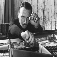 �Amateur Recording : Michelangeli - Ravel, Debussy