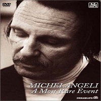 �Dreamtime : Michelangeli - Beethoven Sonata No. 3