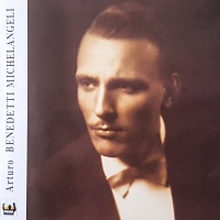 �Tahra : Michelangeli - Scarlatti, Mozart, Ravel