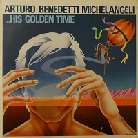 �Oversea : Michelangeli - Chopin Works