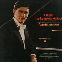 EMI : Anievas - Chopin Waltzes