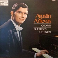 �Le Voix de Son Maitre : Anievas - Chopin Etudes