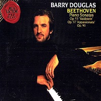  BMG Victor Classics : Douglas - Beethoven Sonatas 21, 23 & 27
