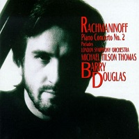 �BMG Classics : Douglas - Rachmaninov Concerto No. 2, Preludes