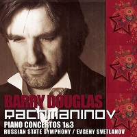 BMG Classics : Douglas - Rachmaninov Concertos 1 & 3