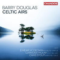  Chandos : Douglas - Celtic Airs