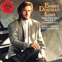 �RCA Victor Red Seal : Douglas - Liszt Concertos 1 & 2