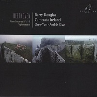 �Satirino Records : Douglas - Beethoven Concertos, Triple Concerto