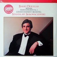 �RCA Victor Red Seal : Douglas - Brahms Concerto No. 1