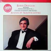 RCA Victor Red Seal : Douglas - Brahms Concerto No. 1