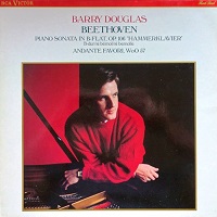 �RCA Victor Red Seal : Douglas - Beethoven Sonata No. 29, Andante Favori