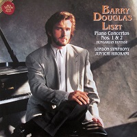 �RCA Victor Red Seal : Douglas - Liszt Concertos 1 & 2