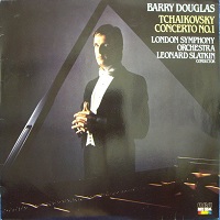 RCA : Douglas - Tchaikovsky Concerto No. 1