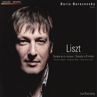 �Mirare : Berezovsky - Liszt, Chopin