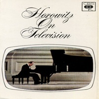 CBS Japan : Horowitz - On Television