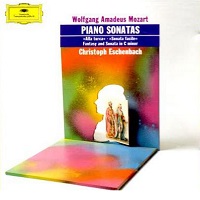 �Deutsche Grammophon : Eschenbach - Mozart Sonatas