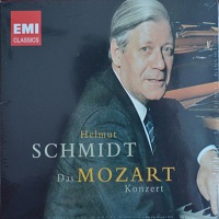 EMI Classics : Eschenbach - Mozart Concertos for Two and Three Pianos