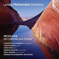 Lpo : Eschenbach - Messian Des canyons aux 