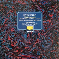 �Deutsche Grammophon Privilege : Eschenbach - Schubert Trout Quintet, Notturno