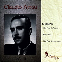 Arlecchino : Arrau - Volume 02