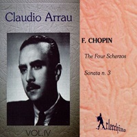 Arlecchino : Arrau - Volume 04