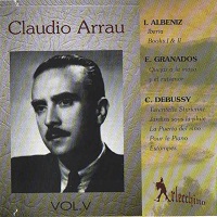 Arlecchino : Arrau - Volume 05