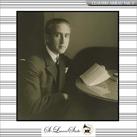 �St Laurent Studio : Arrau - Beethoven Works