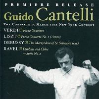 �Music & Arts : Arrau - Liszt Concerto No. 2
