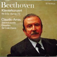 �Eterna : Beethoven Concerto No. 5