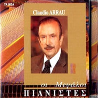 �Classics da Capo : Arrau - Bach Goldberg Variations