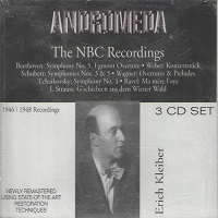 �Andromeda : Arrau - Weber Konzertstuck in F Minor