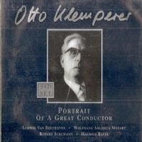 �Green Line Classical Collection Portrait of a Conductor : Arrau - Chopin Concerto No. 1