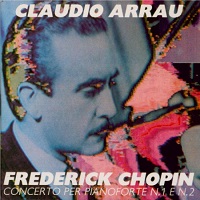 �Hunt Productions : Arrau - Chopin Concertos