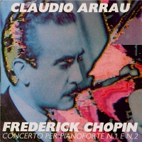 Hunt Productions : Arrau - Chopin Concertos