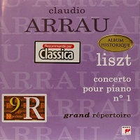 �Sony Classical Grand R