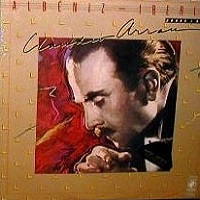 Odyssey : Arrau - Albeniz Iberia Suite Books 1 & 2